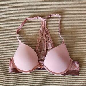 Parisian Intimates Racerback Bra
